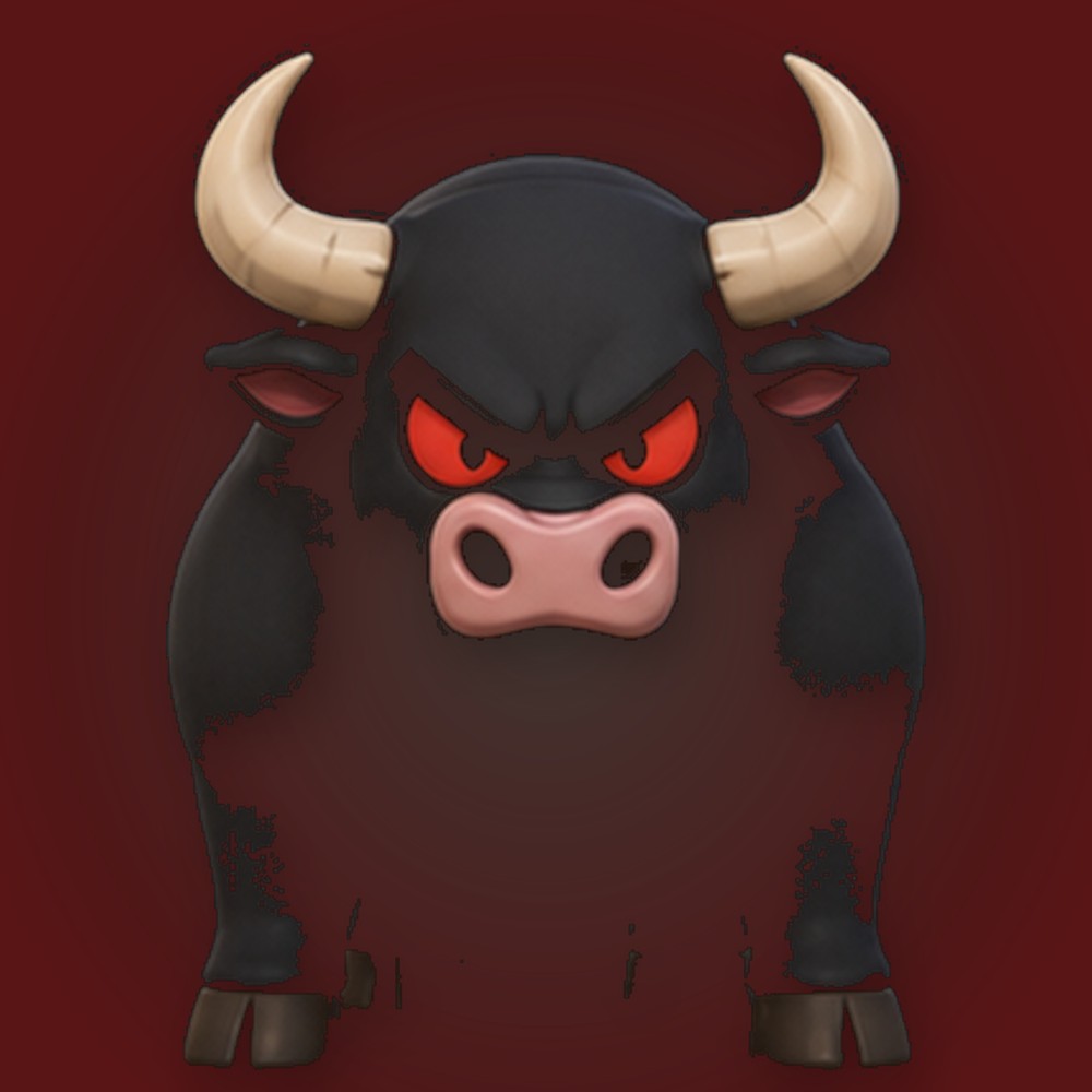 The Bull